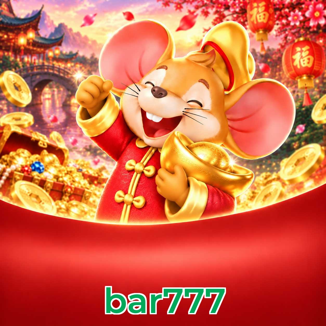 Jogos Fortune